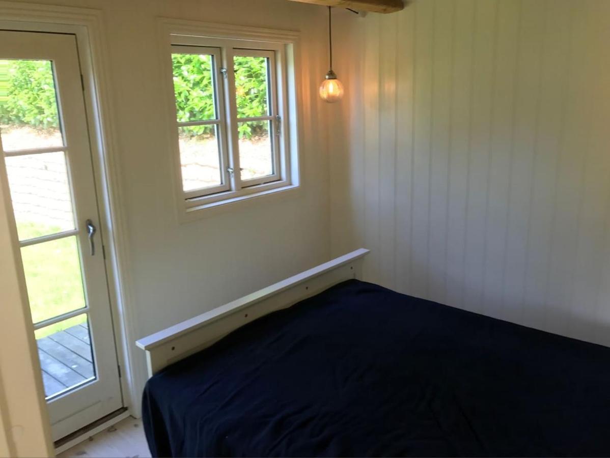 Sommerhus I Idylliske Omgivelser Vekso Exterior foto